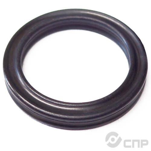 Кольца X-образные резиновые (NBR) в Москве